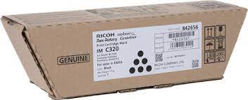 IMC320 Black Toner